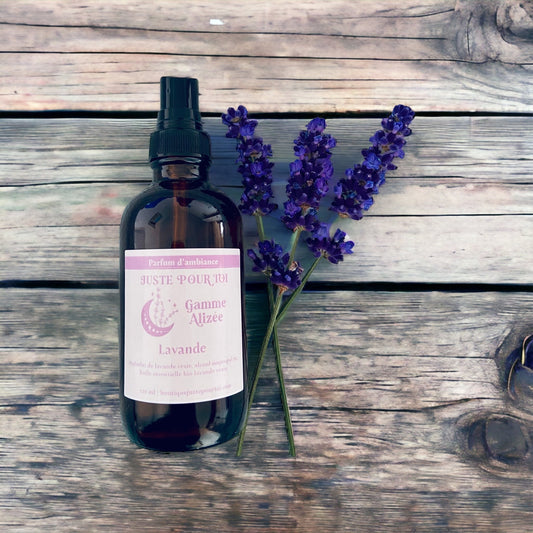 Parfum D'Ambiance - Lavande