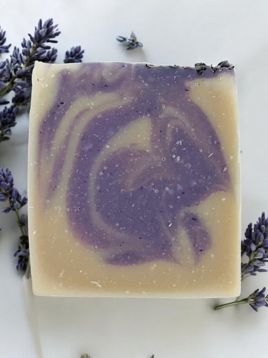 Savon - Lavande