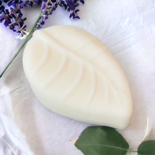 Revitalisant Cheveux - Lavande & Eucalyptus