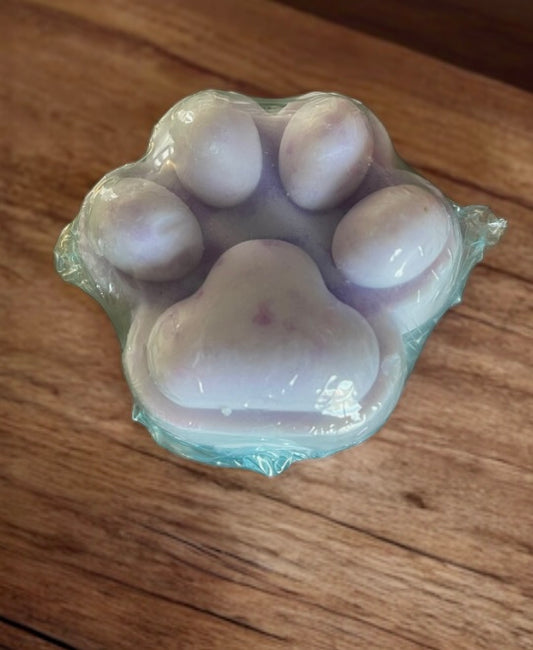 Shampoing Solide Pour Chien - Lavande
