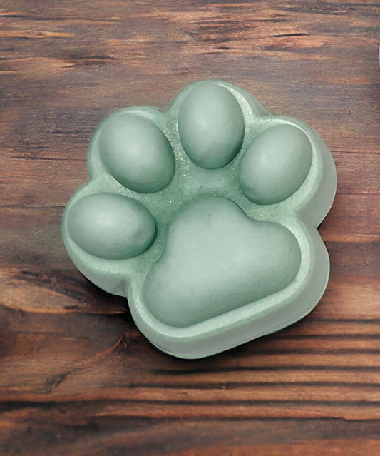 Shampoing Solide Pour Chien - Forêt Boréale
