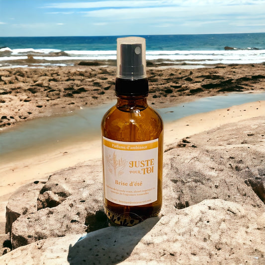 Parfum D'Ambiance - Brise D'Été