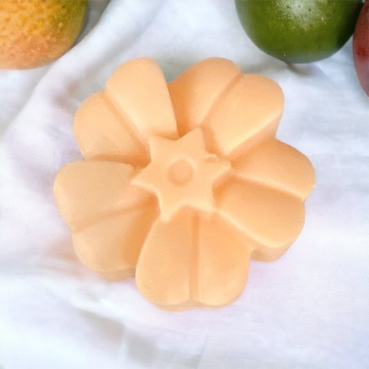 Savon - Mangue & Fruit De La Passion