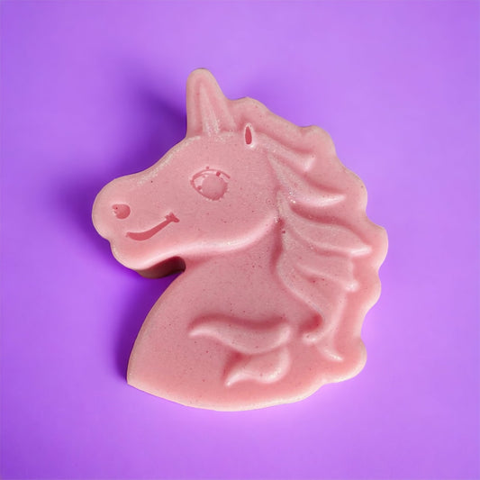 Savon Pour Enfants - Barbe À Papa