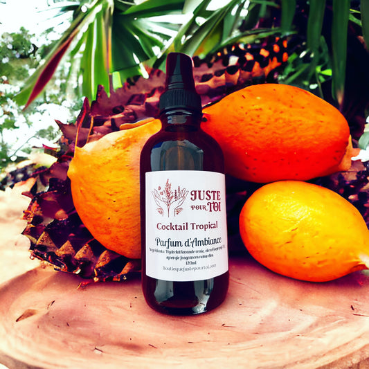 Parfum D'Ambiance - Cocktail Tropical