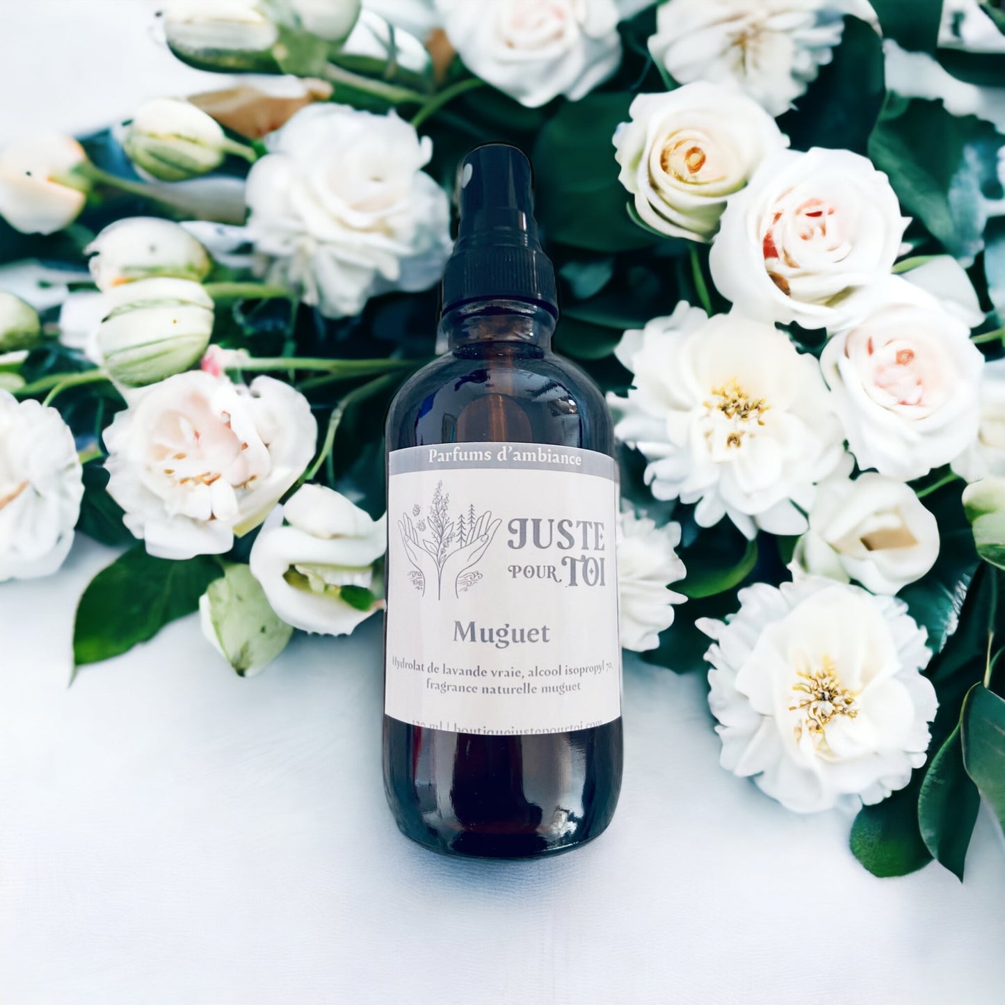 Parfum D'ambiance - Muguet