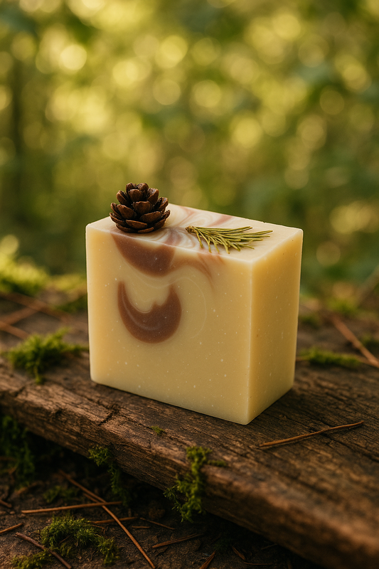 Savon - Forestier