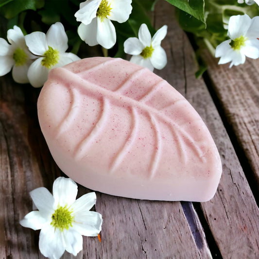 Shampoing - Petits Fruits