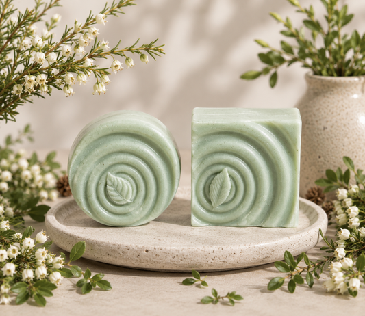 Savon - Thé Des Bois