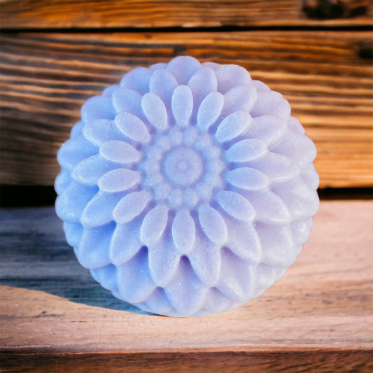 Savon - Lavande & Patchouli