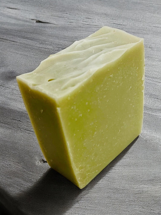 Savon au Cèdre