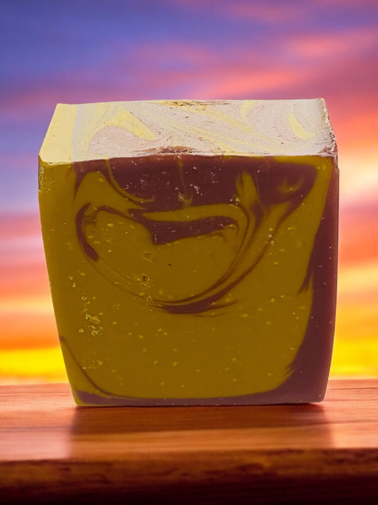 Savon Chicoutai