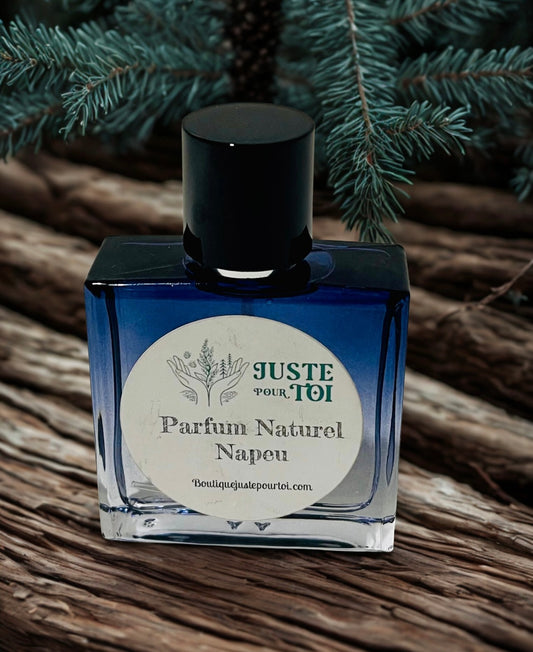 Parfum - Napeu