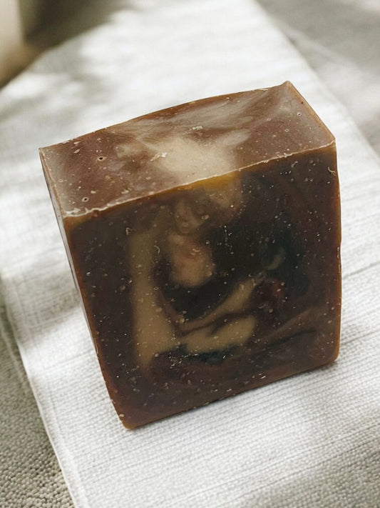 Savon Méditation