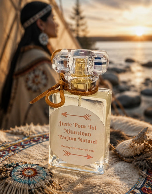 Parfum - Nitassinan