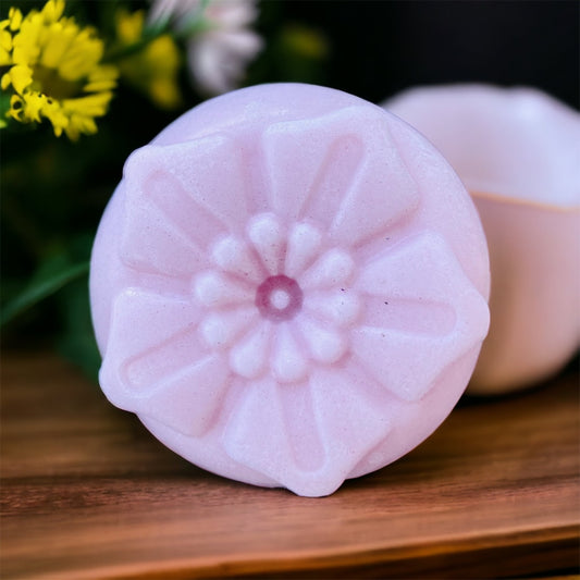 Savon - Thé Des Bois