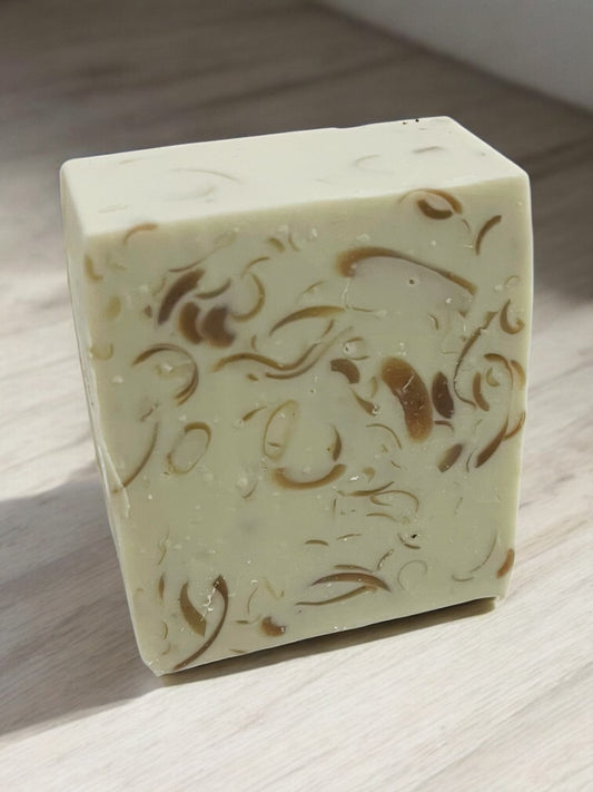 Savon Eucalyptus