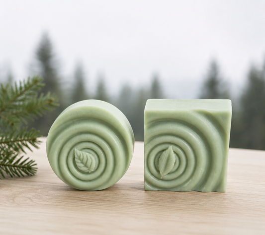 Savon - Anti-Boutons