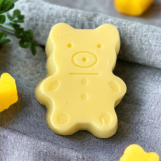 Savon Pour Enfants - Banane