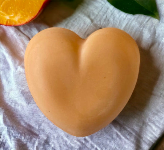 Savon - Mangue & Vanille