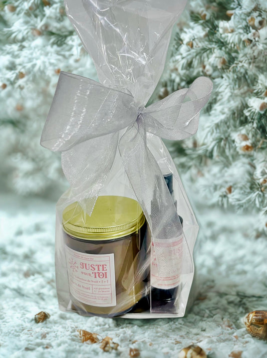 Ensemble - Esprit De Noël