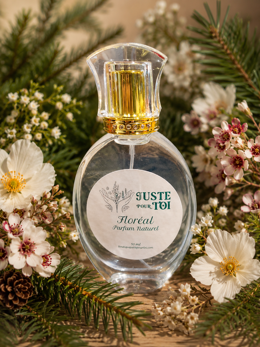 Parfum - Floréal