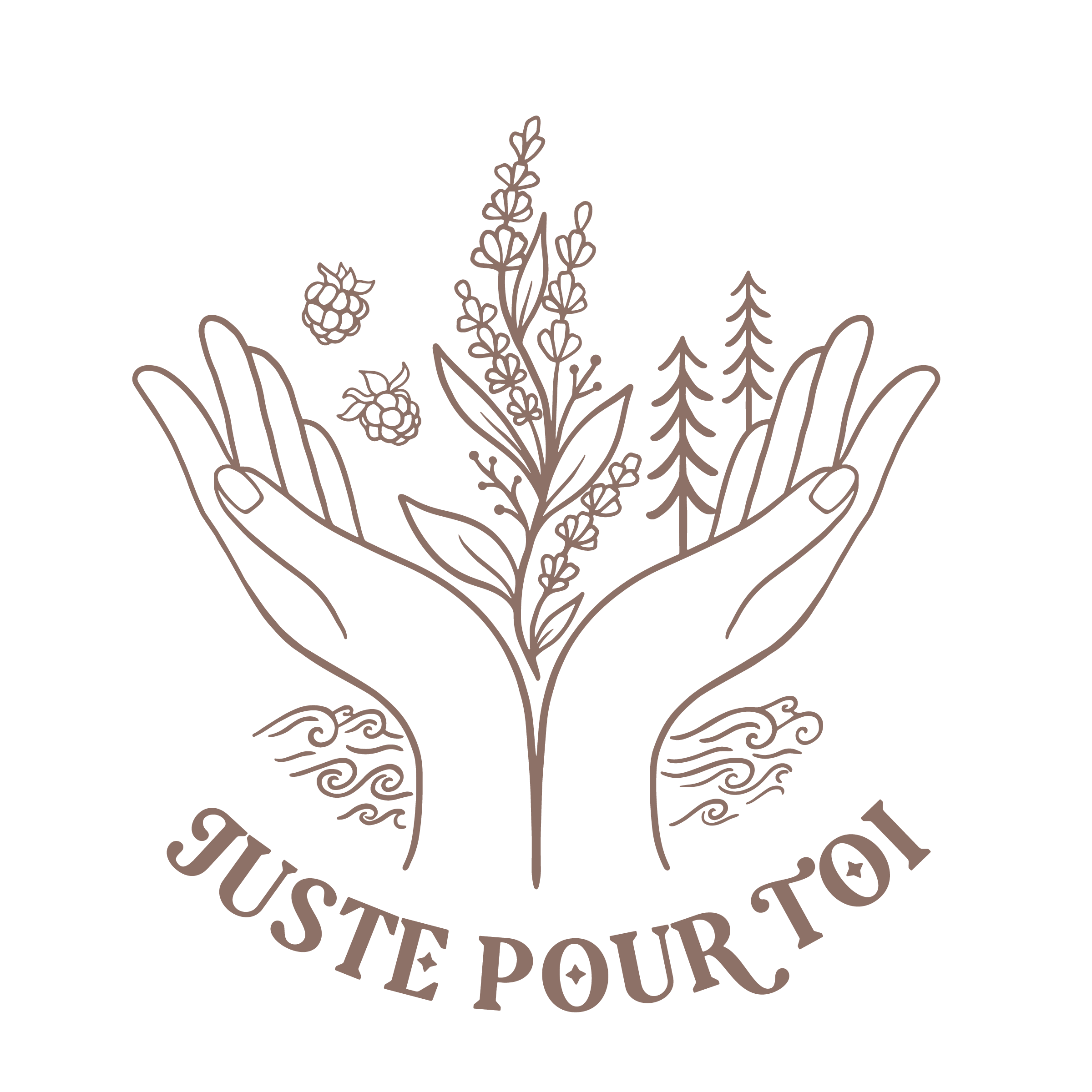 Juste pour toi Stamp Set by Stampin' Up Juste pour toi Stamp Set by Stampin' Up