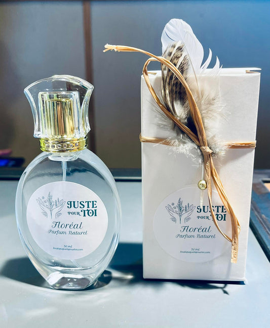 Parfum - Floréal